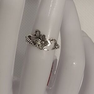 Bohemian Style Ring - Flower